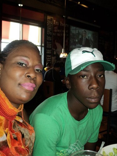 pamgrier40's profile picture. A woman who's always on her grind $$$$ & pleasing God!