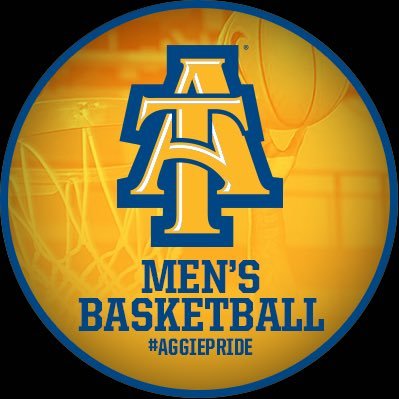 NC A&T Men’s Basketball Profile