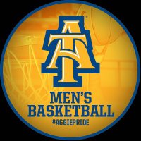 NC A&T Men’s Basketball(@ncatmbb) 's Twitter Profile Photo