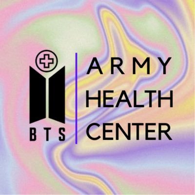 BTS ARMY HEALTH CENTER (rest)