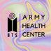 BTS ARMY HEALTH CENTER (rest) (@armyhealth_) Twitter profile photo