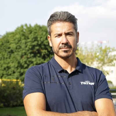 Fabio Cucciari - CEO @Reply_Totem 💼

 https://t.co/Zr7wzHtQE0
📬 f.cucciari@replytotem.com
