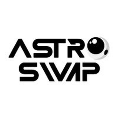 AstroSwapApp Profile Picture