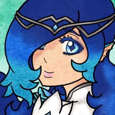 💙Webcomic artist 💙 Aeria on GlobalComix 💙 29 she/her 💙Obsessed with writing/drawing fantasy, sci-fi, supernatural, isekai 🚫NO N/F/Ts, Crypto, or AI 