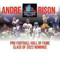Andre Rison (@andrerisonsr) 's Twitter Profile