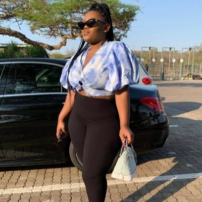 Buyile_Sifuba's profile picture. Relationship is not a test , so why cheat☺