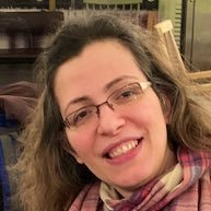 Anastasia Vamvakidou (@avamvakidou) 's Twitter Profile Photo Anastasia Vamvakidou (@avamvakidou) 's Twitter Profile Photo