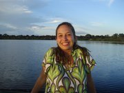 aborgespinheiro's profile picture. Turismóloga, Consultora em Turismo e Desenvolvimento Local. Proprietária da A1 Soluções em Turismo e Sustentabilidade.