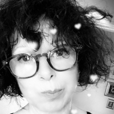 andrearmarin's profile picture. Abuela orgullosa de seis. Ama de casa jubilada