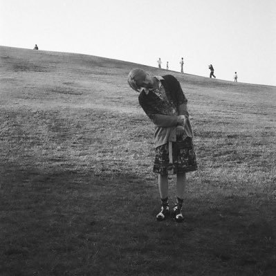 Ninter14's profile picture. ทั้งชีวิตมอบให้แก๊งค์ผัดผัก