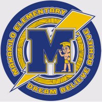 Makakilo Elementary School (@mesmenehune) 's Twitter Profile