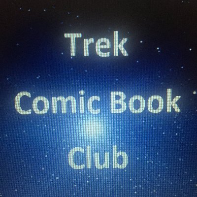 Join us as we read, explore and enjoy some of the best Star Trek comic book stories...