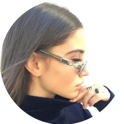 saraii1gh's profile picture. Based on a true story | Proud ISNC alumni🤺« Think unlimited »