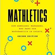 2nd Ed of the best-selling sports analytics book ever (that isn't Moneyball). Authors: @winston3453, @ScottNestler, @kpelechrinis. Publisher: @PrincetonUPress