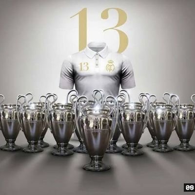 Hala Madrid