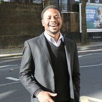 Dr Marriott Nliwasa (@marriottnliwasa) 's Twitter Profile