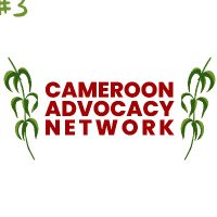 Cameroon Advocacy Network(@CamAdvocacy) 's Twitter Profile Photo