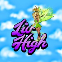 Liv High(@LivHighDMV) 's Twitter Profile Photo