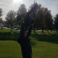 Jinxi Wang (@jinxi_wang22) 's Twitter Profile