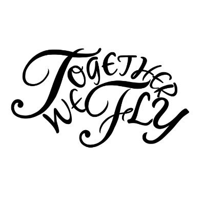 Together We Fly was founded by Levi Frechette in Denver, Colorado and is currently based in Cleveland, Ohio. Let's go get lost.