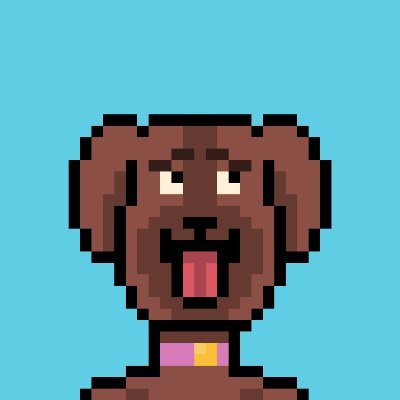 Happy Pups (SOLD OUT)さんのプロフィール画像