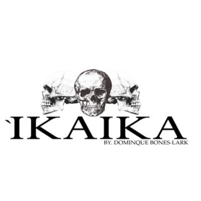 ‘Ikaika By Dominque Bones-Lark, NYC based Womenswear & Menswear designer.