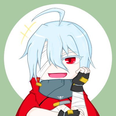 だいたい十五素体さんのプロフィール画像