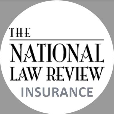 The National Law Review's insurance coverage laws, litigation, risk management, and compliance issue news.