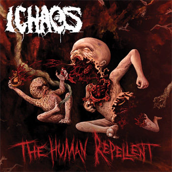 ichaosnl's profile picture. Deathmetal from the Netherlands; debutalbum OUT NOW! A deadly mutation of Thrash and Death that is one of the best debuts of the year. (The Metal Observer)