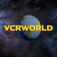 VCRWORLD(@Vcrworld) 's Twitter Profile Photo