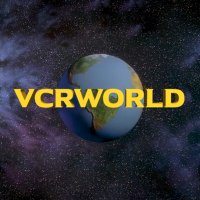VCRWORLD (@vcrworld) Twitter profile photo