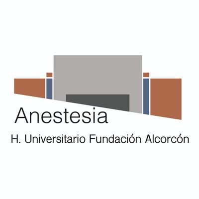 Anestesia HUFA