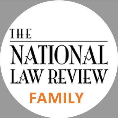 The latest family law and estate planning news from the National Law Review. For all legal news topics, follow us on @natlawreview