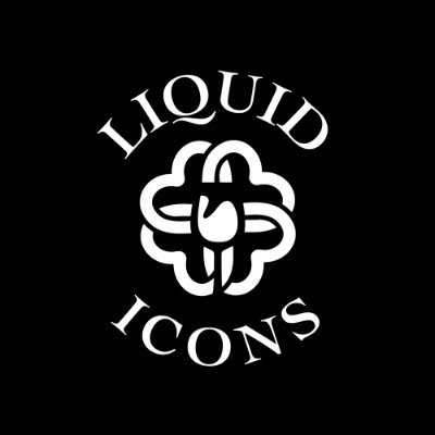 Liquid Icons