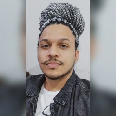 Desenvolvedor frontend no trabalho, piranha nas horas vagas.
Isso aqui é uma mistura de protesto e putaria, não se assuste.