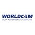 Worldcom OOH (@WorldcomOOH) Twitter profile photo