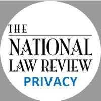 NatLawPrivacy (@natlawprivacy) 's Twitter Profile