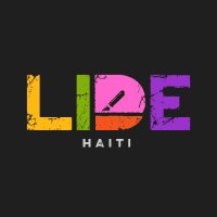 LIDE Haiti (@lidehaiti) 's Twitter Profile