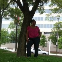 Terri Gipson-Jones - @tlgipsonjones Twitter Profile Photo