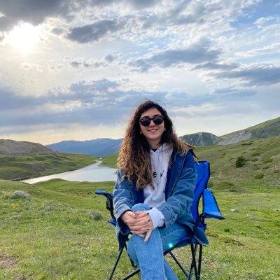 SuleymanovaVafa's profile picture. 