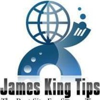 James King Tips(@JamesKingTips) 's Twitter Profile Photo