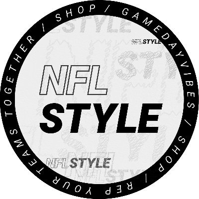 Official #NFLStyle and #NFLHomegating guide. Inspiring fans and players to connect through passion and fashion.