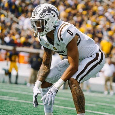 DaShon Bussell Profile