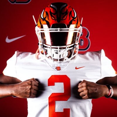 Corey Steele Jr. (C.J.)