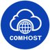 ComHost (@comhostuk) Twitter profile photo ComHost (@comhostuk) Twitter profile photo