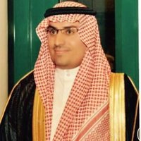 بـدر الربـدي (@baderebdi) 's Twitter Profile Photo