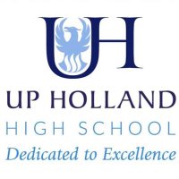 Up Holland PE&PArts (@uhhspape) 's Twitter Profile Photo