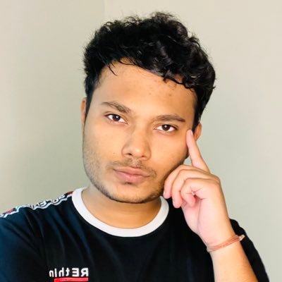 ankydasgupta Profile Picture