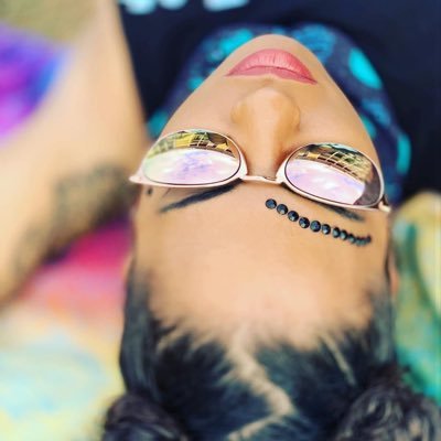 plant based child 🌱 Scorpio ♏️ GSUalumna🤟🏽 LA ✈️ ATL writer. comedian. dancer