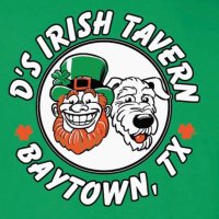 D’s Irish Tavern(@dsirishtavern) 's Twitter Profile Photo